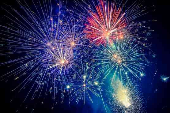 Le piazze più belle in cui festeggiare Capodanno - Prima puntata