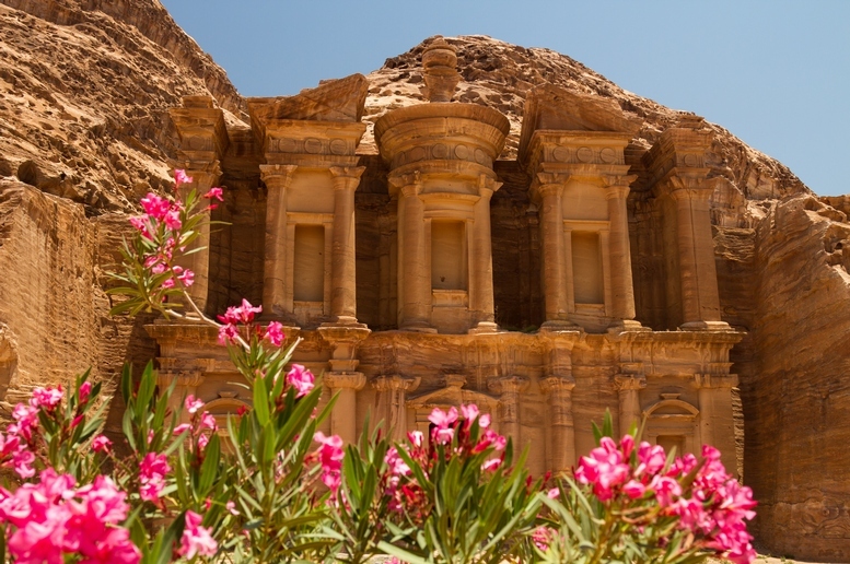 Petra