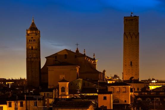 Torre Prendiparte