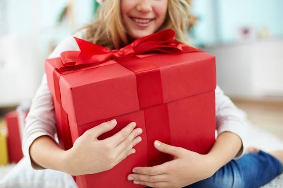 Scopri che sorpresa si nasconde dentro il pacchetto-matrioska