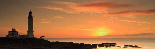 Un hotel nel faro, per una notte indimenticabile