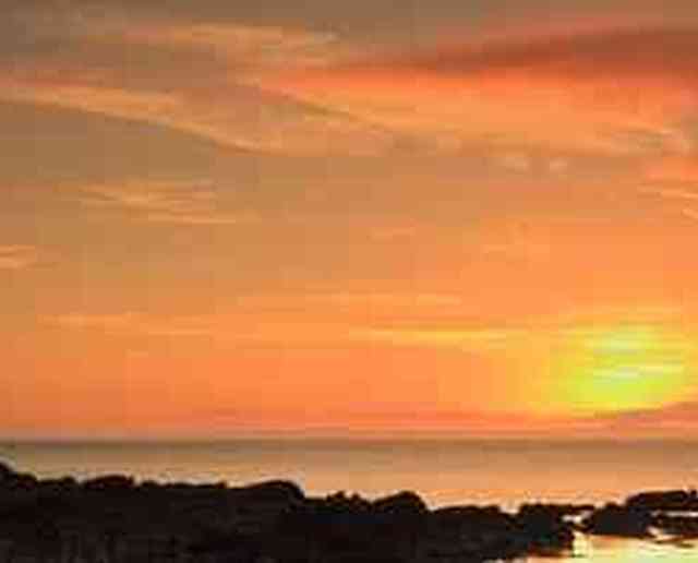 Un hotel nel faro, per una notte indimenticabile