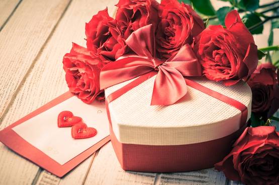 10 frasi per il biglietto d'amore perfetto per San Valentino - Prima puntata