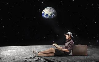 3 libri su UFO e alieni - Prima puntata