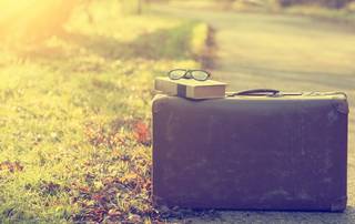 3 libri per un vero viaggiatore - Prima puntata