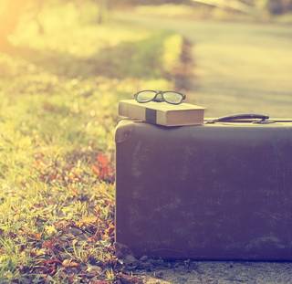 3 libri per un vero viaggiatore - Prima puntata