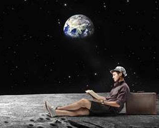 3 libri su UFO e alieni - Prima puntata