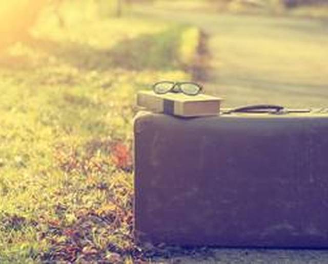 3 libri per un vero viaggiatore - Prima puntata