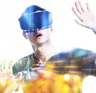 10 app per testare la stupefacente realtà virtuale - Prima puntata