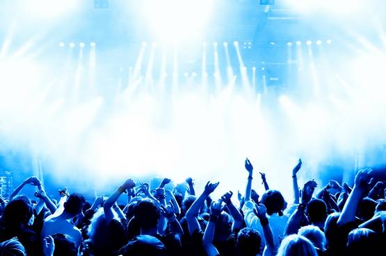 La storia della musica: leggende che cambiano e artisti che rimangono sempre gli stessi