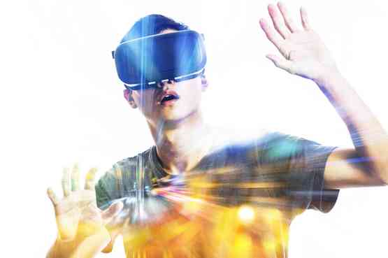10 app per testare la stupefacente realtà virtuale - Prima puntata