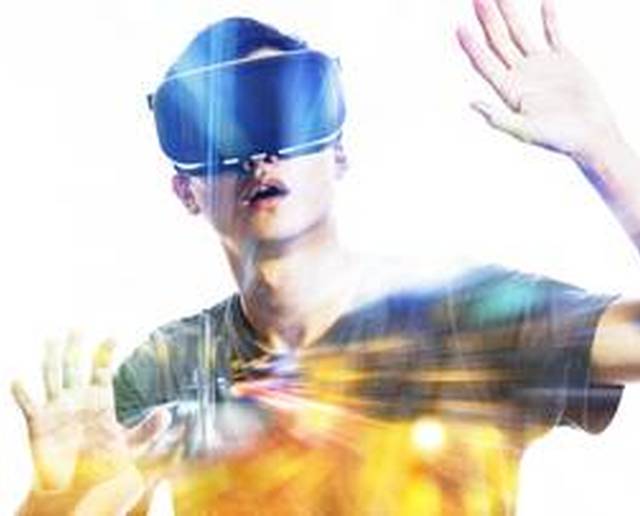 10 app per testare la stupefacente realtà virtuale - Prima puntata