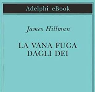 La vana fuga dagli dei