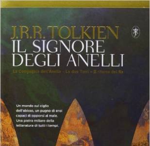 Il signore degli anelli