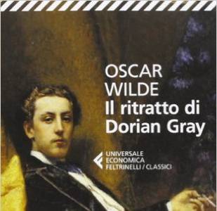 Il ritratto di Dorian Gray