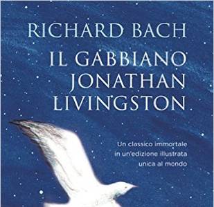 Il gabbiano Jonathan Livingston