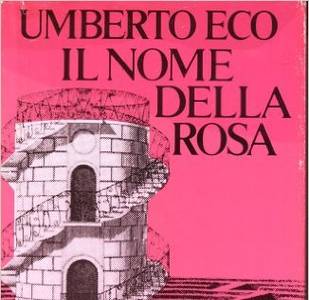 Il nome della rosa