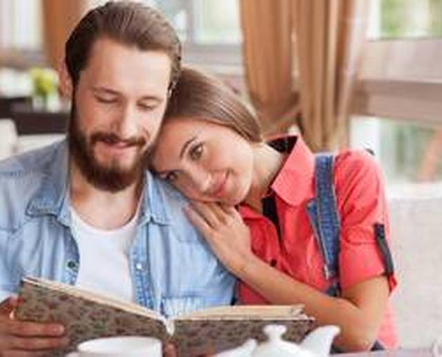 Una settimana d'amore con la poesia di Tagore