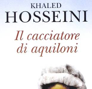 Il cacciatore di aquiloni