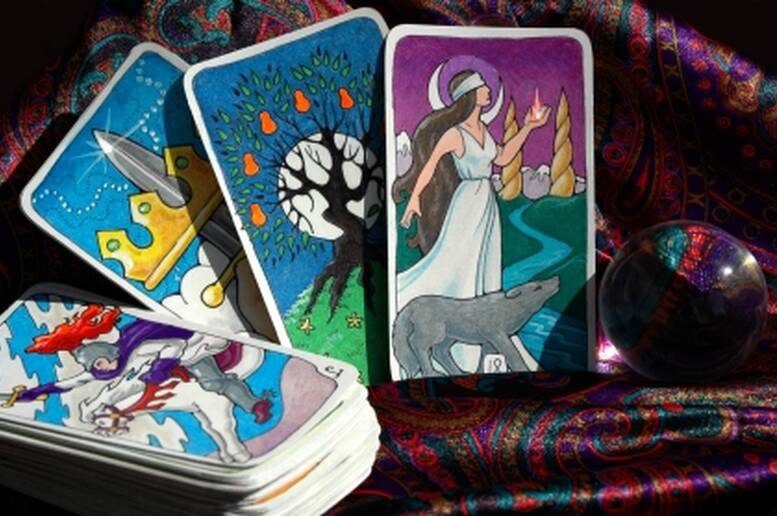 I tarocchi - Nelle carte sono racchiusi i segreti della nostra personalità?