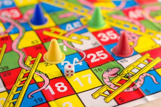 I giochi di società più divertenti per una serata tra coppie - Prima puntata