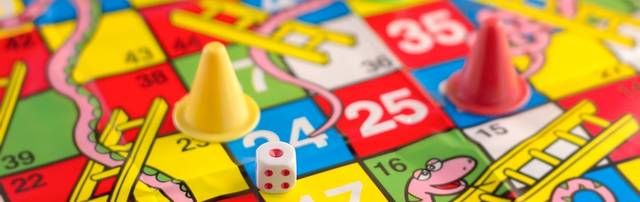 I giochi di società più divertenti per una serata tra coppie - Prima puntata