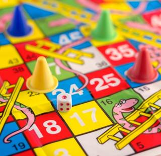 I giochi di società più divertenti per una serata tra coppie - Prima puntata