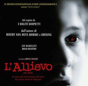L'allievo