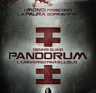 Pandorum - L'universo parallelo