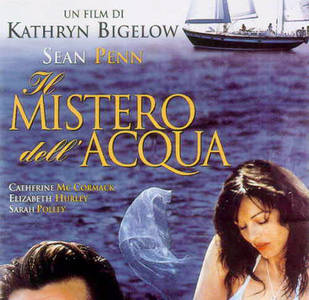 Il mistero dell'acqua