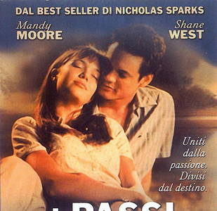 I passi dell'amore - A walk to remember