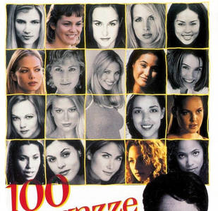 100 ragazze