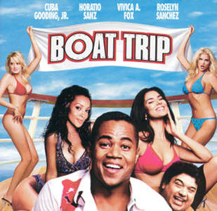 Boat trip - Crociera per single