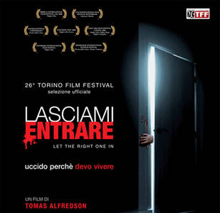 Lasciami entrare