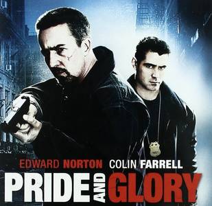 Pride and glory - Il prezzo dell'onore