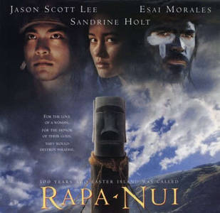 Rapa Nui