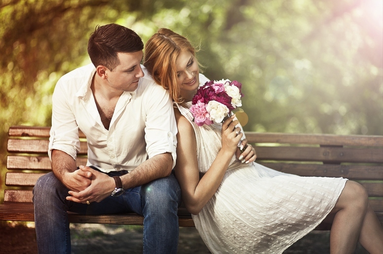 10 idee romantiche provenienti dai film - Prima puntata