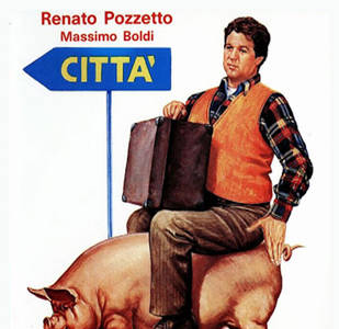 Il ragazzo di campagna