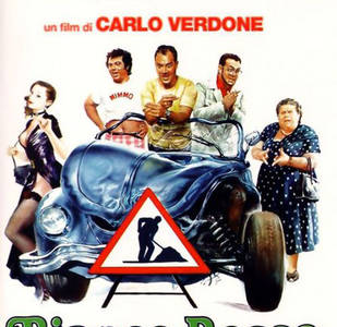 Bianco, rosso e Verdone
