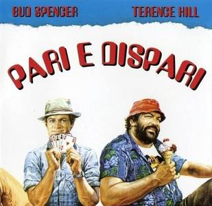 Pari e dispari