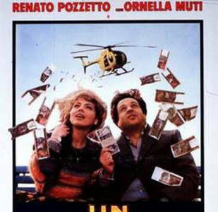 Un povero ricco