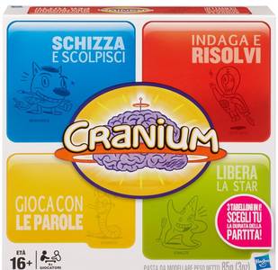 Cranium