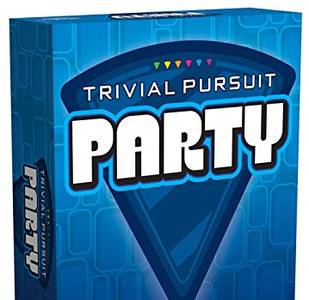 Trivial Pursuit
