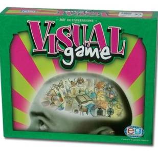 Visual Game