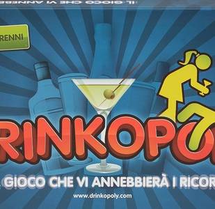 Drinkopoly