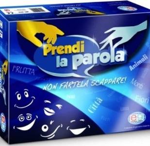 Prendi la parola