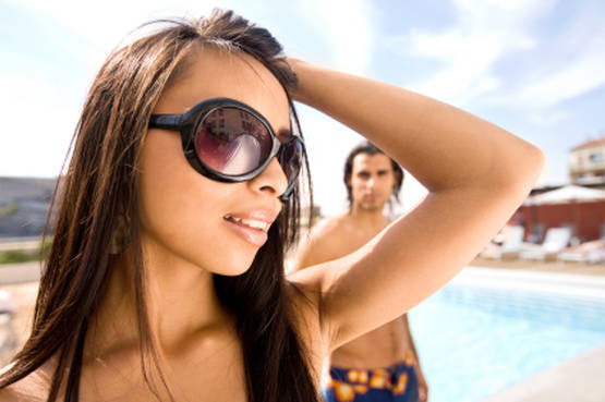 Le trappole nella coppia - Il latin lover e la pupa