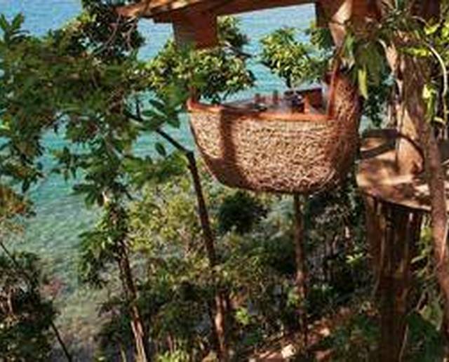 The Dinig Pod, un 