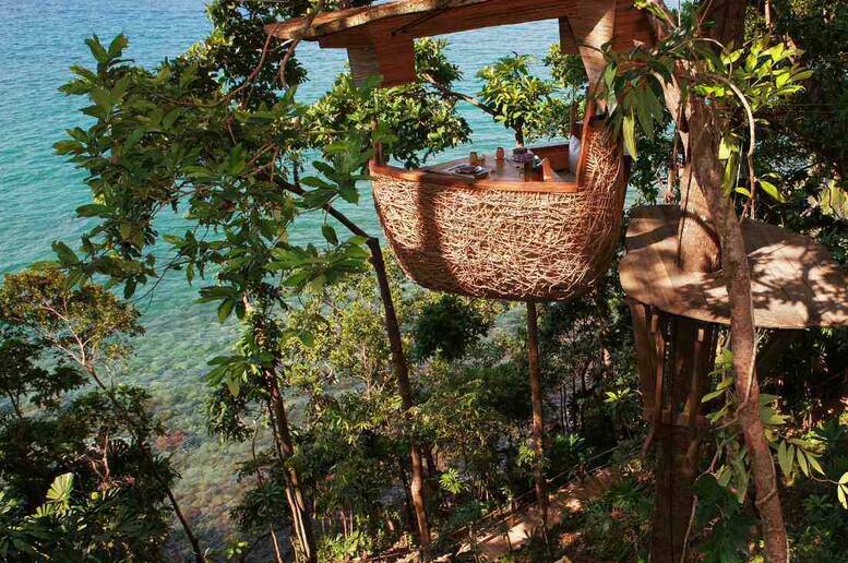 The Dinig Pod, un
