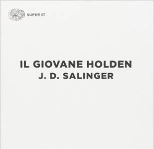 Il giovane Holden